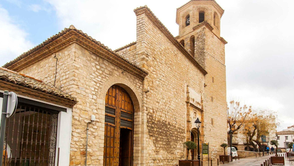 1200 Aniversario: Visita Solidaria a la Iglesia de la Magdalena - Lagarto Tours
